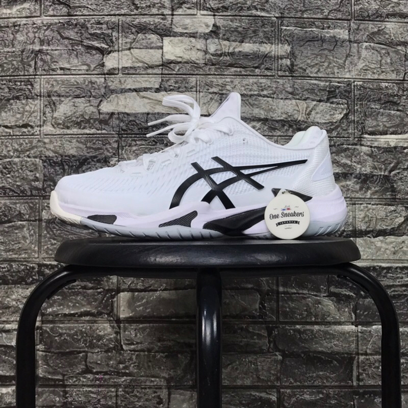 court ff novak white