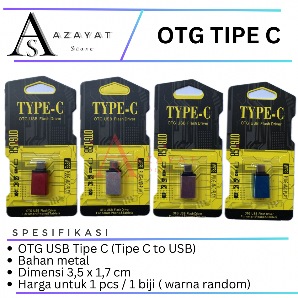 Produk Azayat Store | Shopee Indonesia