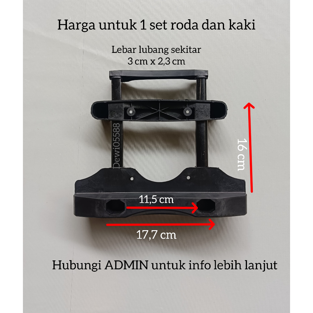 Jual RODA KOPER POLO, KAKI KOPER, RODA KOPER, SPAREPART KOPER,RODA ...