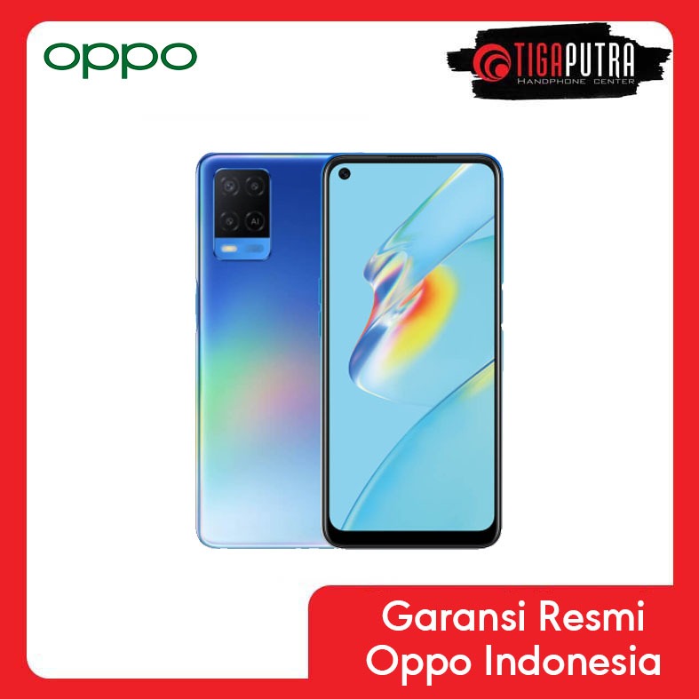 Jual Oppo A54 4/64GB (Ex-DemoLive) | Shopee Indonesia