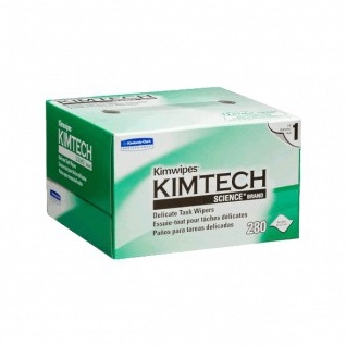 Jual Motif Terkini.. Kimtech Clean Wiper / Kimwipes Tisu Tissue Lensa ...