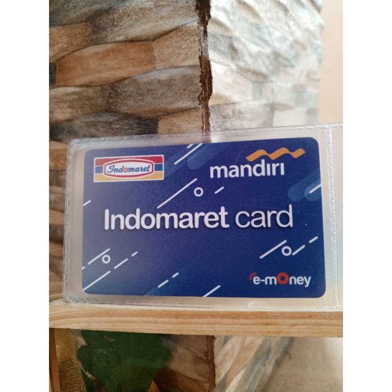 Jual eMoney Livin Mandiri | Shopee Indonesia