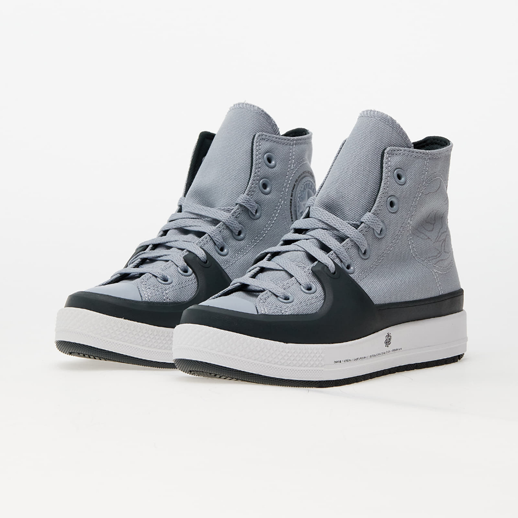 Jual Converse Chuck Taylor All Star Construct Future Utility Reflective ...
