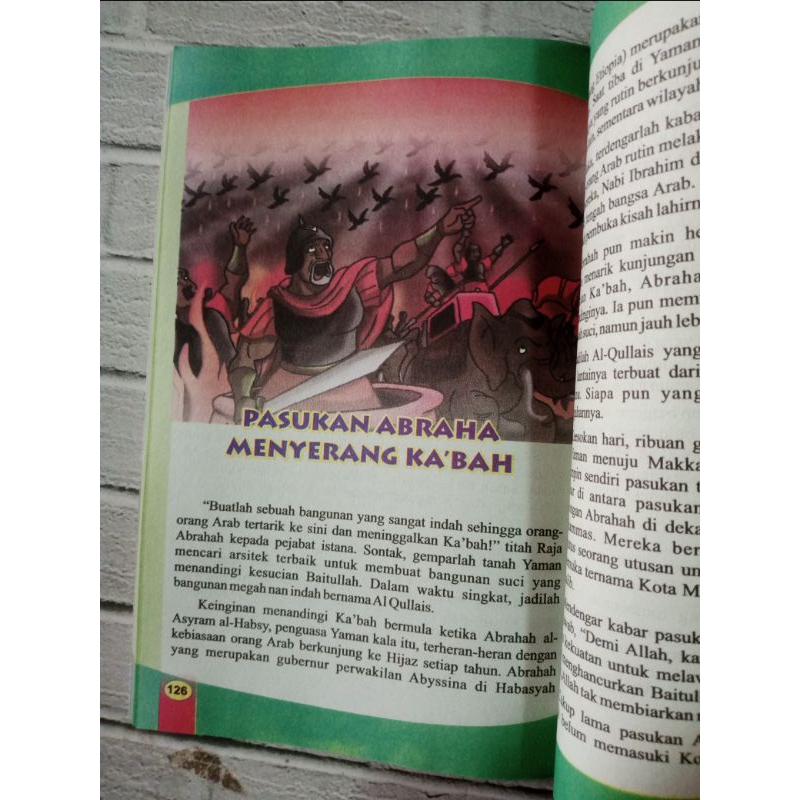 Jual Buku kisah panglima perang islam(laskar surga) | Shopee Indonesia