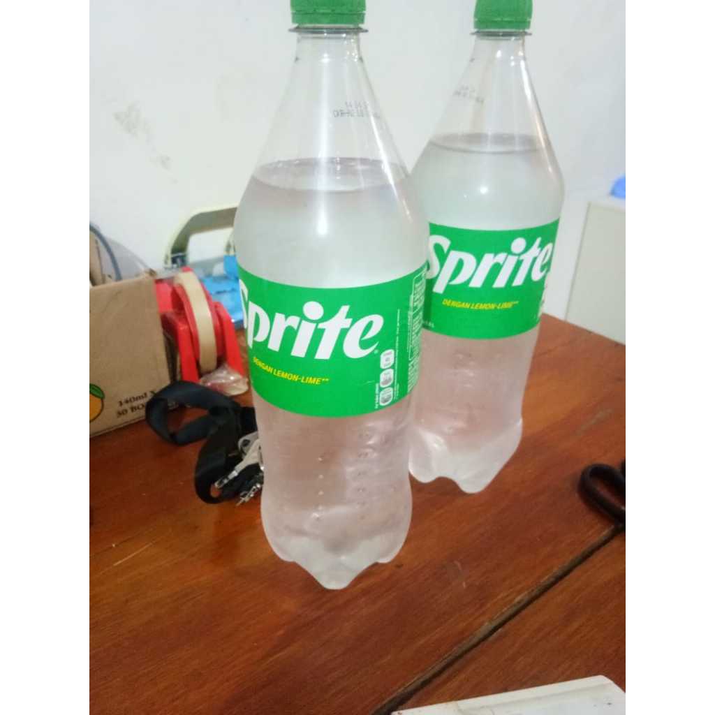 Jual SPRITE 1.5 LITER | Shopee Indonesia