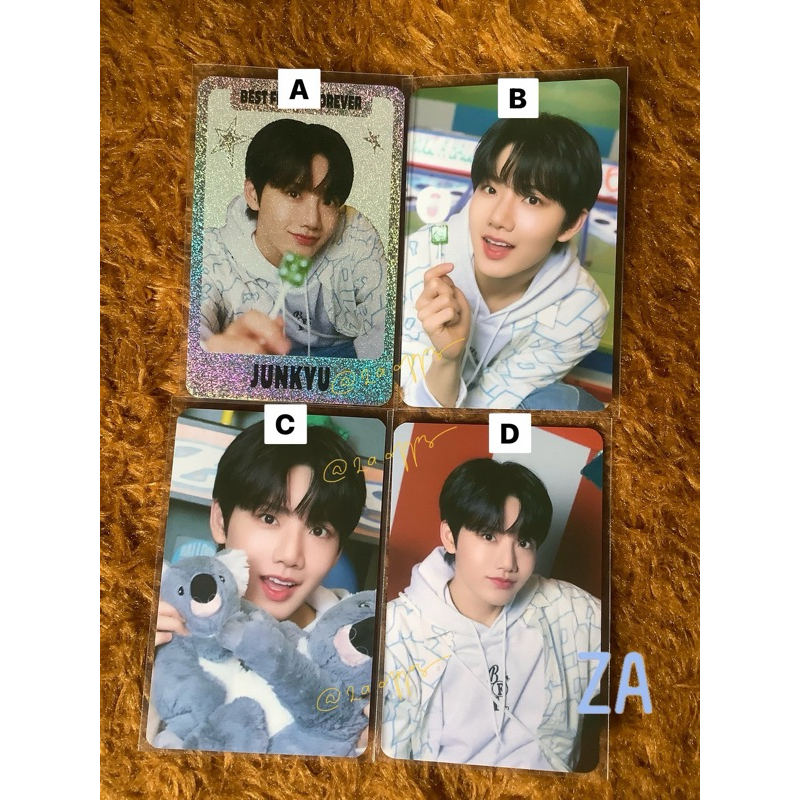 Jual OFFICIAL PHOTOCARD TREASURE TRADING CARD MD POP UP BFF BEST FRIEND ...