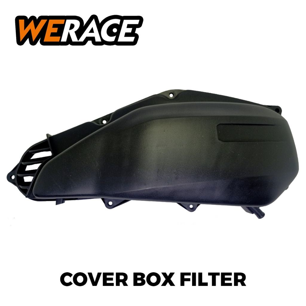 Jual WERACE Cover Box Filter Tutup Box Filter Udara Sub Assy Air Vario ...