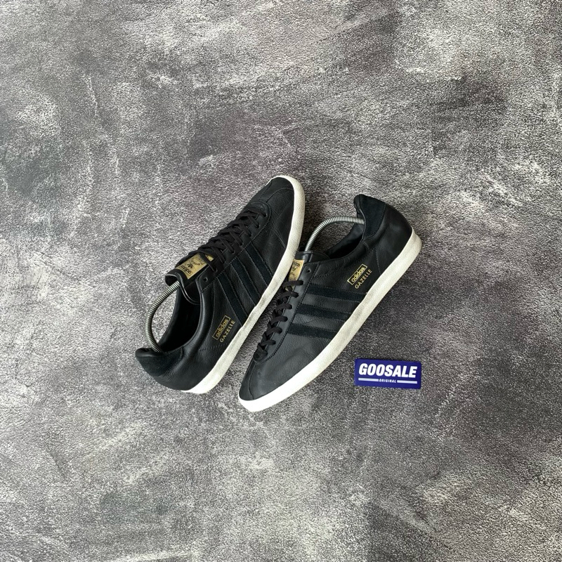 adidas gazelle silver green womens Adidas Gazelle x Real Madrid Legend Ink Cloud White Gold IE8502  BM STORE  ORIGINAL FOOTWEAR