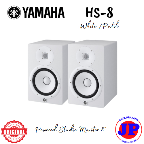 Jual Yamaha HS8 HS-8 8