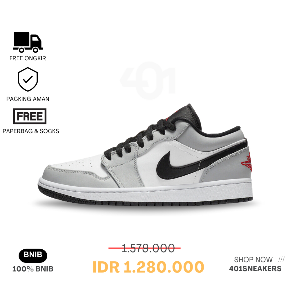 Jual Nike Sepatu Putih Pria Terlengkap Harga Terbaru November