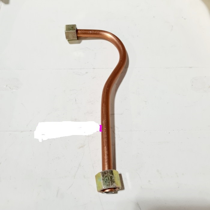 Jual Selang Pipa Discharge PIPE-B TYPE: 1/4 HP SHARK Pipa Tanda Tanya ...