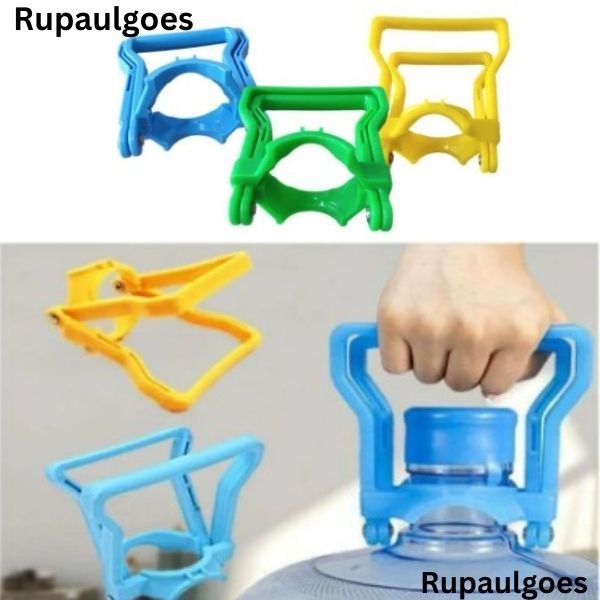 Jual Alat Angkat Galon Double Handle 2In1Praktis Angkat Handle Grip ...