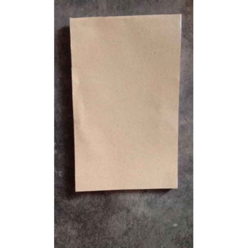 Jual nota polos kecil HVS ISI 100 LMBAR | Shopee Indonesia