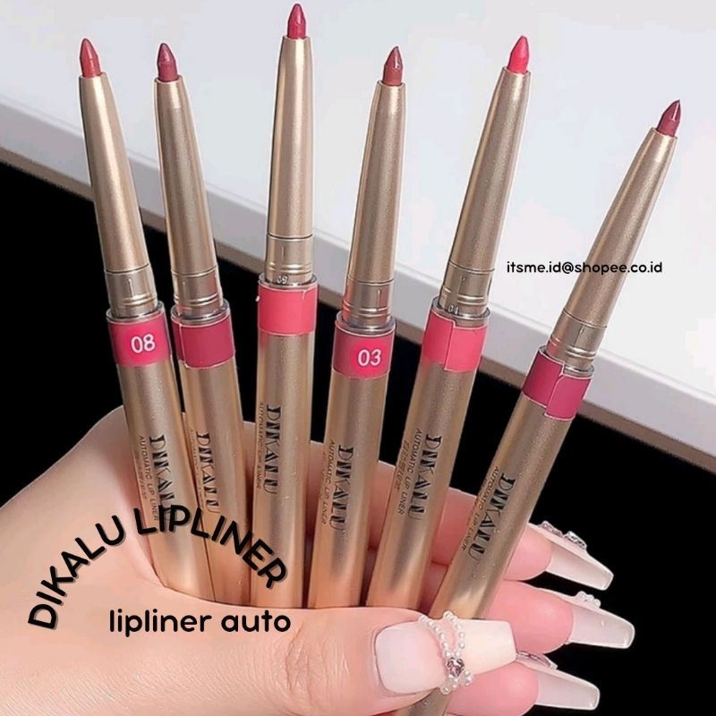 Jual Makeup Lip Liner