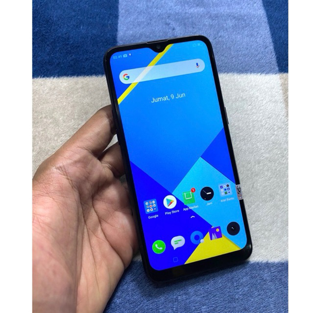 Jual HP Second Realme C2 Terlengkap & Harga Terbaru Juni 2026 | Shopee ...