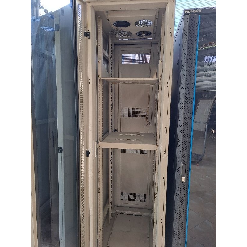 Jual Rak server 45u Merk Fortuna | Shopee Indonesia