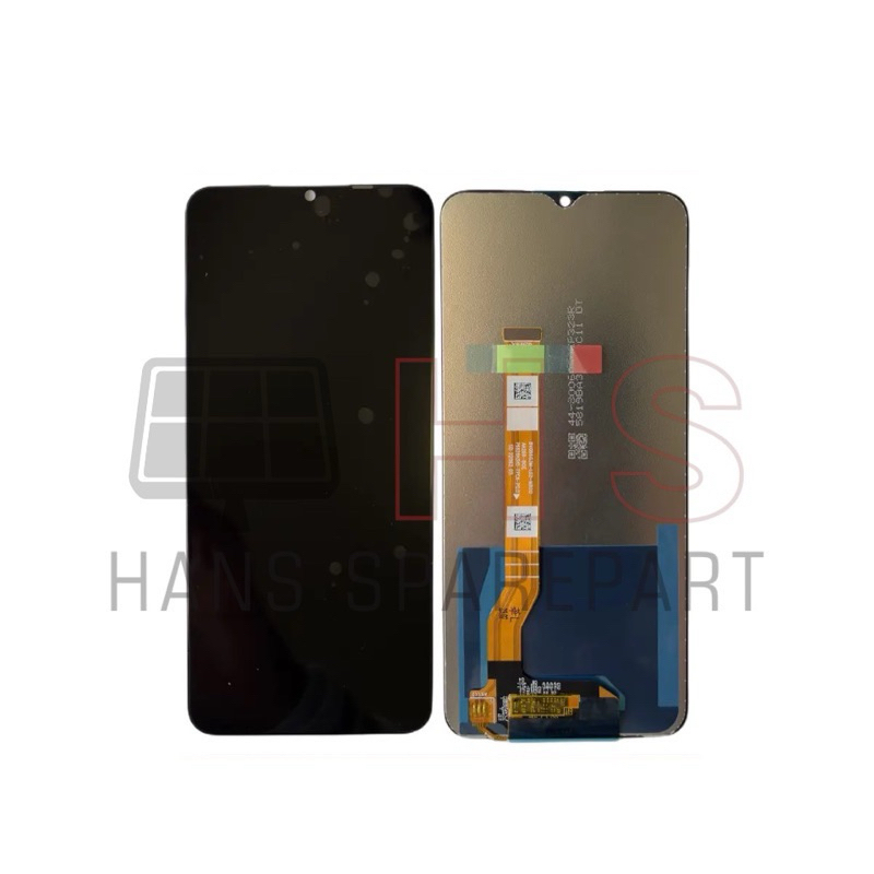 Jual LCD TOUCHSCREEN OPPO A38 / CPH2579 - ORI COMPLETE | Shopee Indonesia