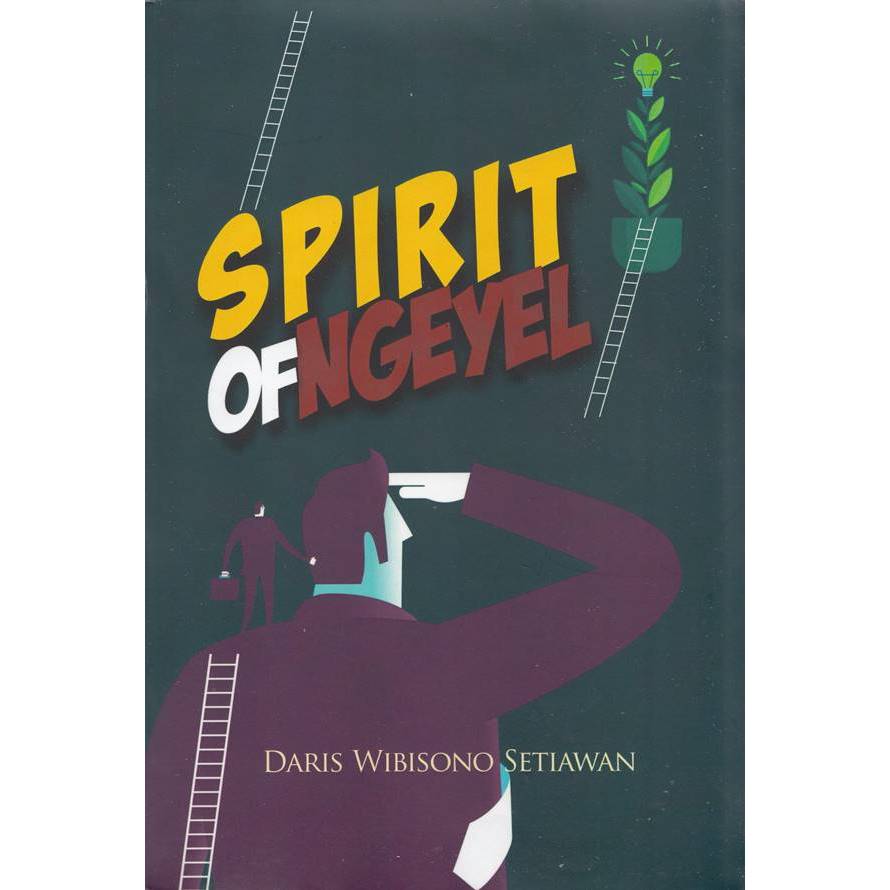 Jual Spirit of Ngeyel | Shopee Indonesia