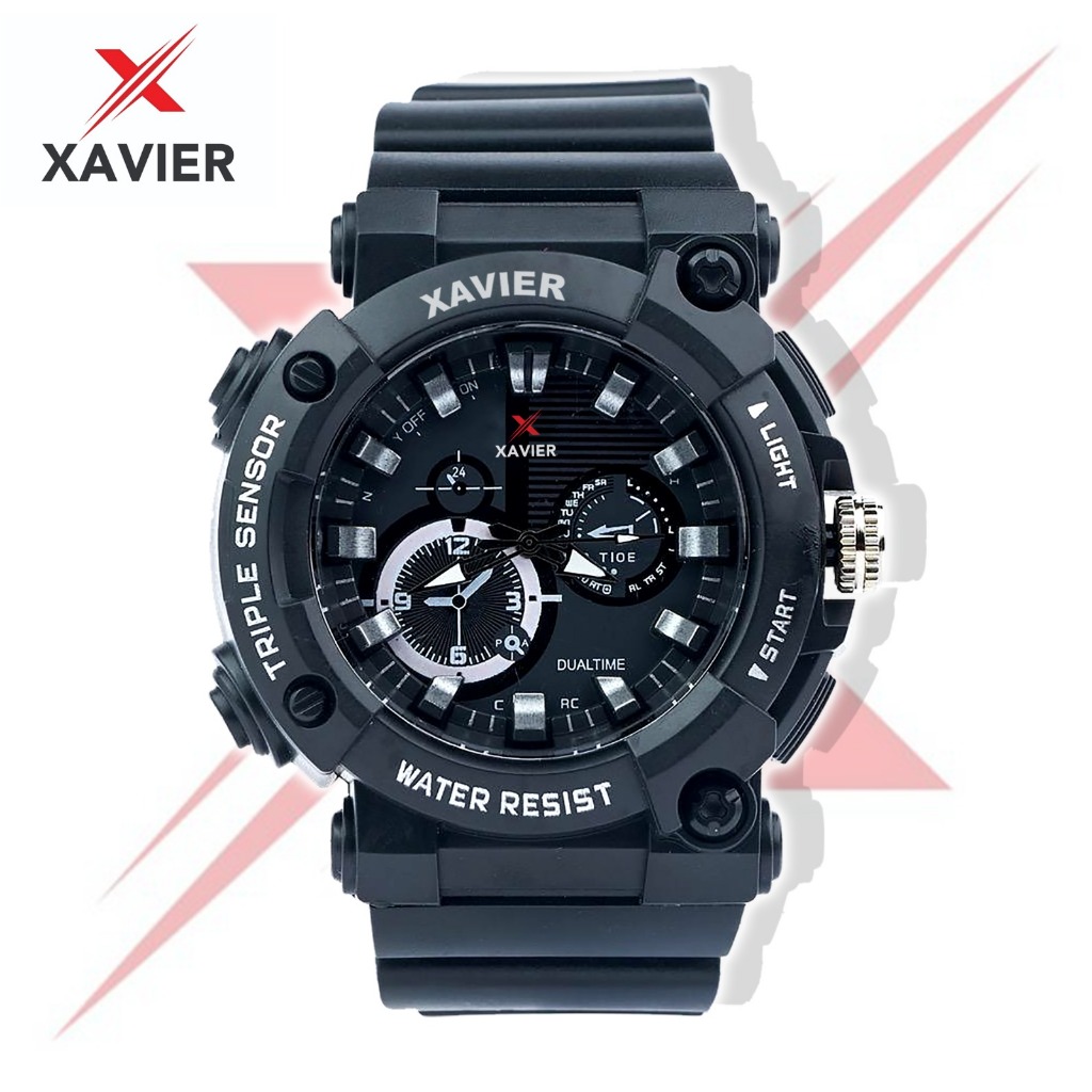 Produk xavier watch official | Shopee Indonesia