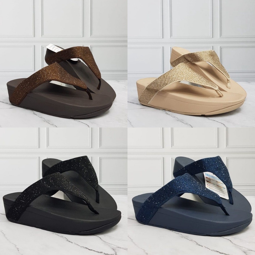 Jual Sandal Fitflop Terlengkap & Harga Terbaru Juli 2026 | Shopee Indonesia