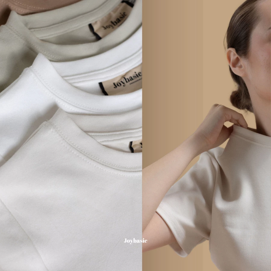 Kaos Polos