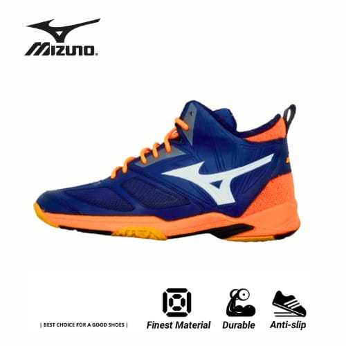 Mizuno thunder bolt best sale