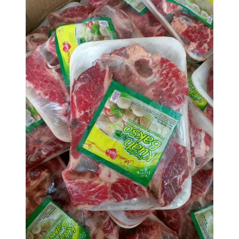 Jual Iga Gondrong Premium Tulangan Premium Gr Shopee Indonesia