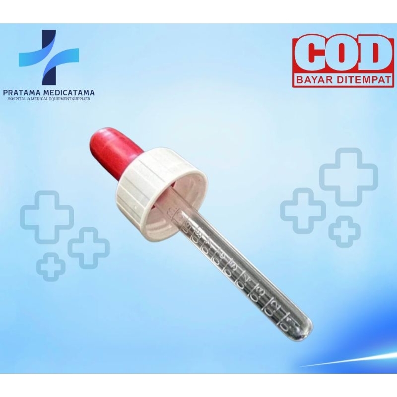 Jual Pipet Drop 1ml Murah Pipet Tetes Obat Bayi Pipet Kosmetik 1ml Shopee Indonesia