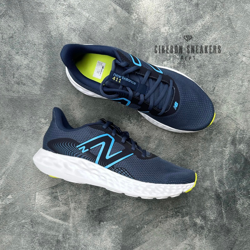 New balance store running indonesia