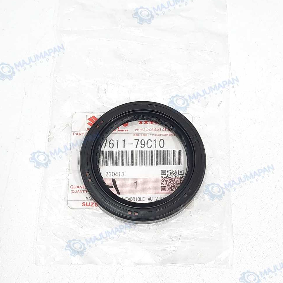 Jual Oil Seal Sil As Roda Transmisi Kanan Suzuki Swift Matic Shopee