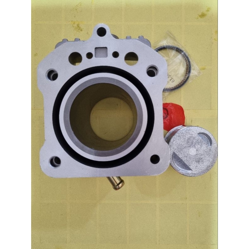 Jual silinder blok motor roda tiga tossa dan happy 200CC | Shopee Indonesia
