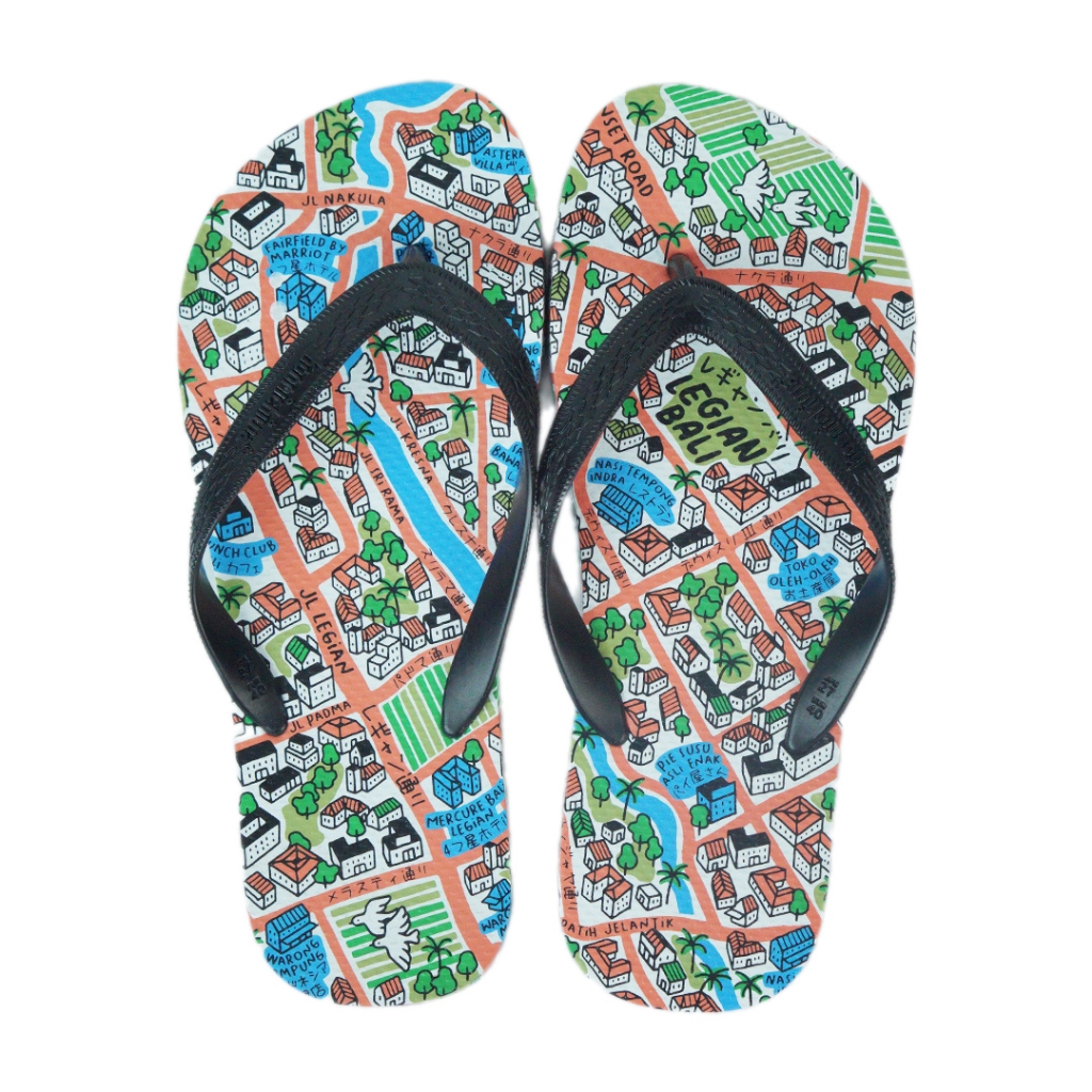Legami Maps Haken – Stylischer Wandhaken Mit Landkarten-Design – Praktisch & Dekorativ Für Zuhause