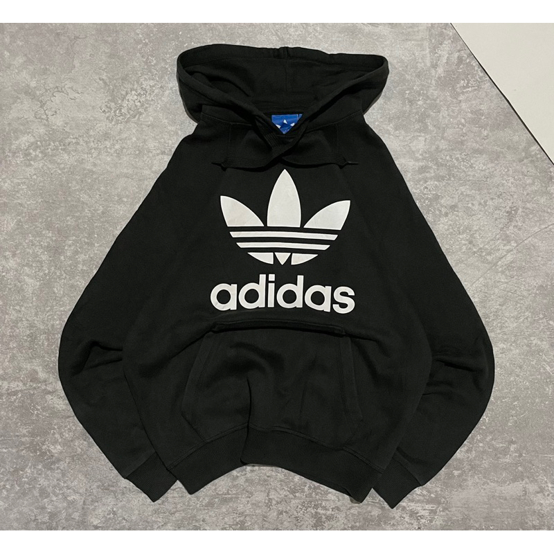 Adidas sale 3foil hoodie