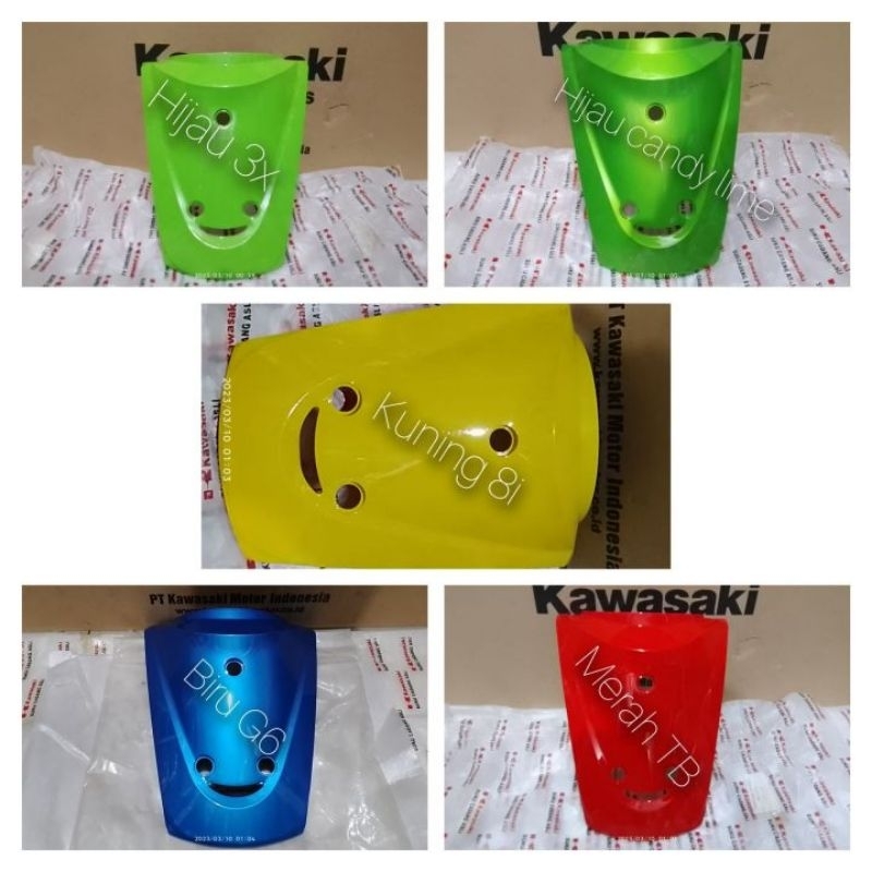 Jual Dasi Tameng Depan Blitz R R VR Joy Merah Kuning Hijau Candy Lemon ...