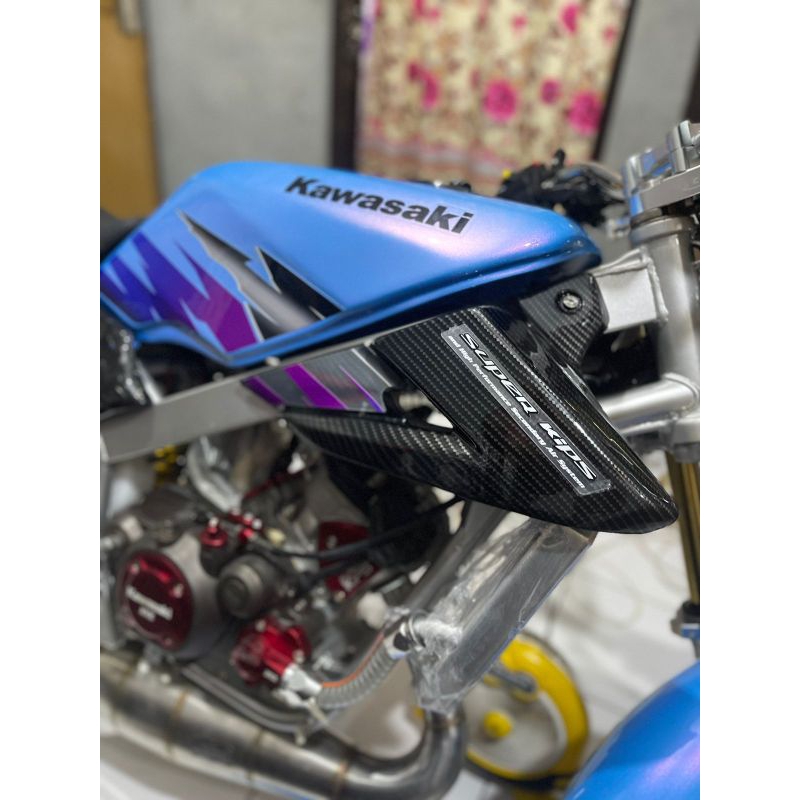Jual sayap potong ninja r/ss | Shopee Indonesia