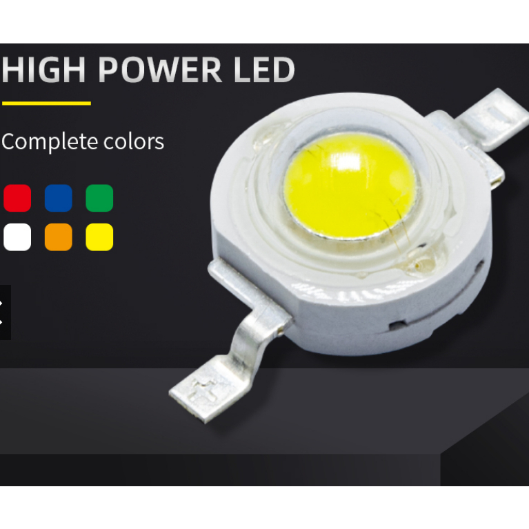 Jual ES HPL LED 1Watt LED HPL 1W LED HPL 1 WATT senter downlight ...