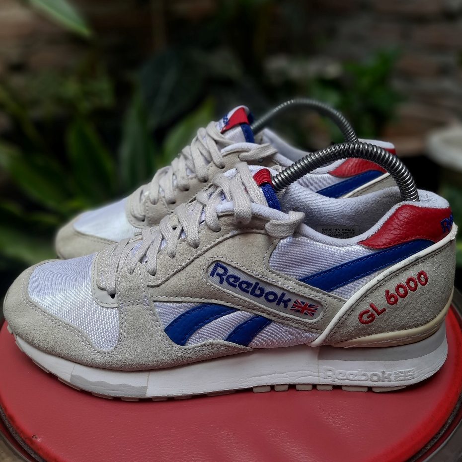 Gl 6000 Harga Sepatu Reebok Sport Reebok Gl 6000 Original Store