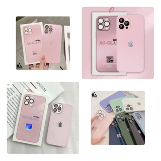 Korean Cute 3D Pink Cellphone Model Flip Mirror Silicone Phone Case For  iPhone 15 14 13 12 Pro Max 11 Shockproof Soft Cover Gift