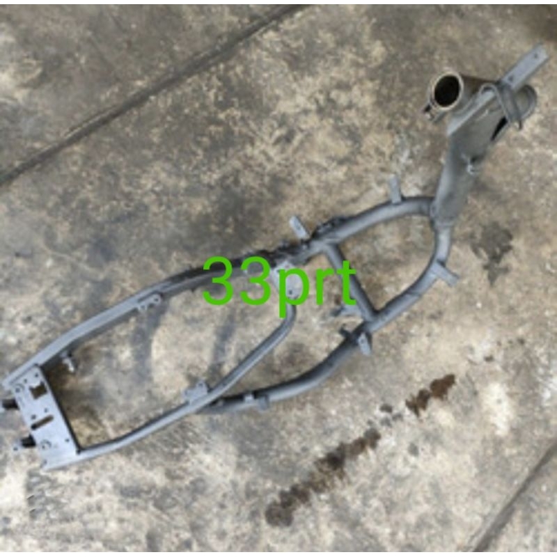 Jual rangka/ sasis/ frame mio sporty | Shopee Indonesia