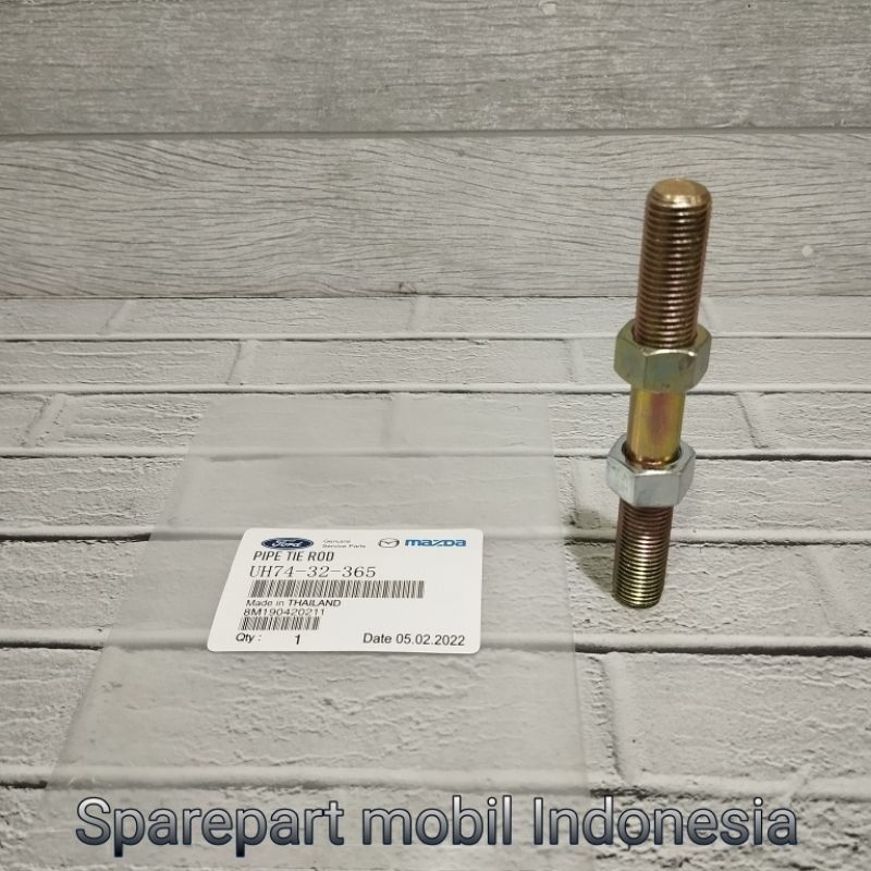 Jual Pipa As Tie Rod Ford Ranger Bt50 Original Shopee Indonesia