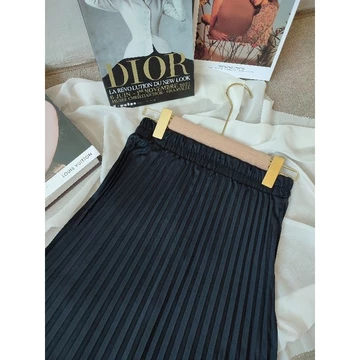 Rok Plisket Payung Rok Payung Rok Payung Panjang Polos Rok Payung Allsize Kode 01