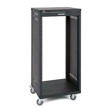 Jual RAK SAMSON SRK21 RACK SOUND SYSTEM SAMSON SRK 21 | Shopee Indonesia