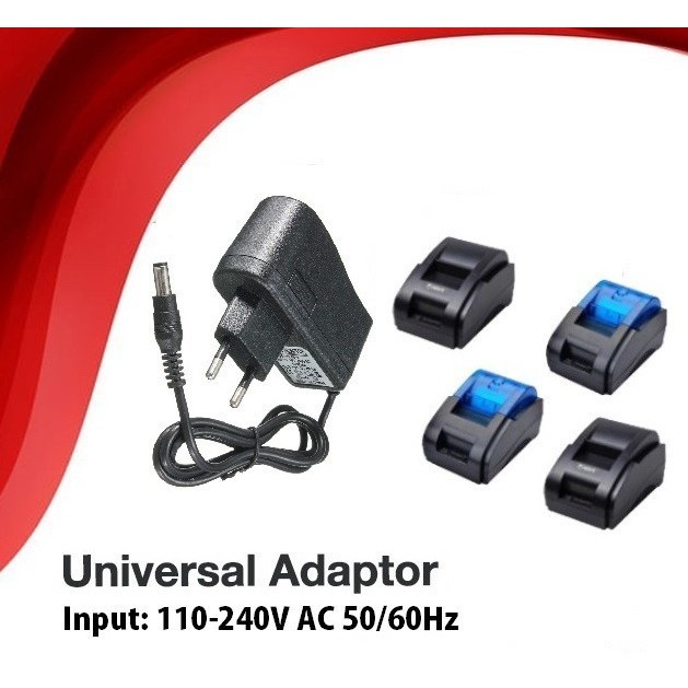 Jual ADAPTOR PRINTER BLUETOOTH THERMAL RPP02 58MM | Shopee Indonesia