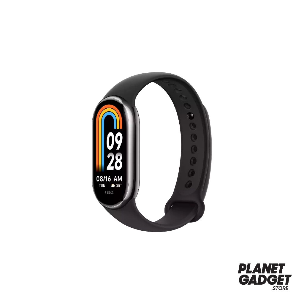 Jual Xiaomi Smart Band 8 [ Garansi Resmi Xiaomi ] | Shopee Indonesia