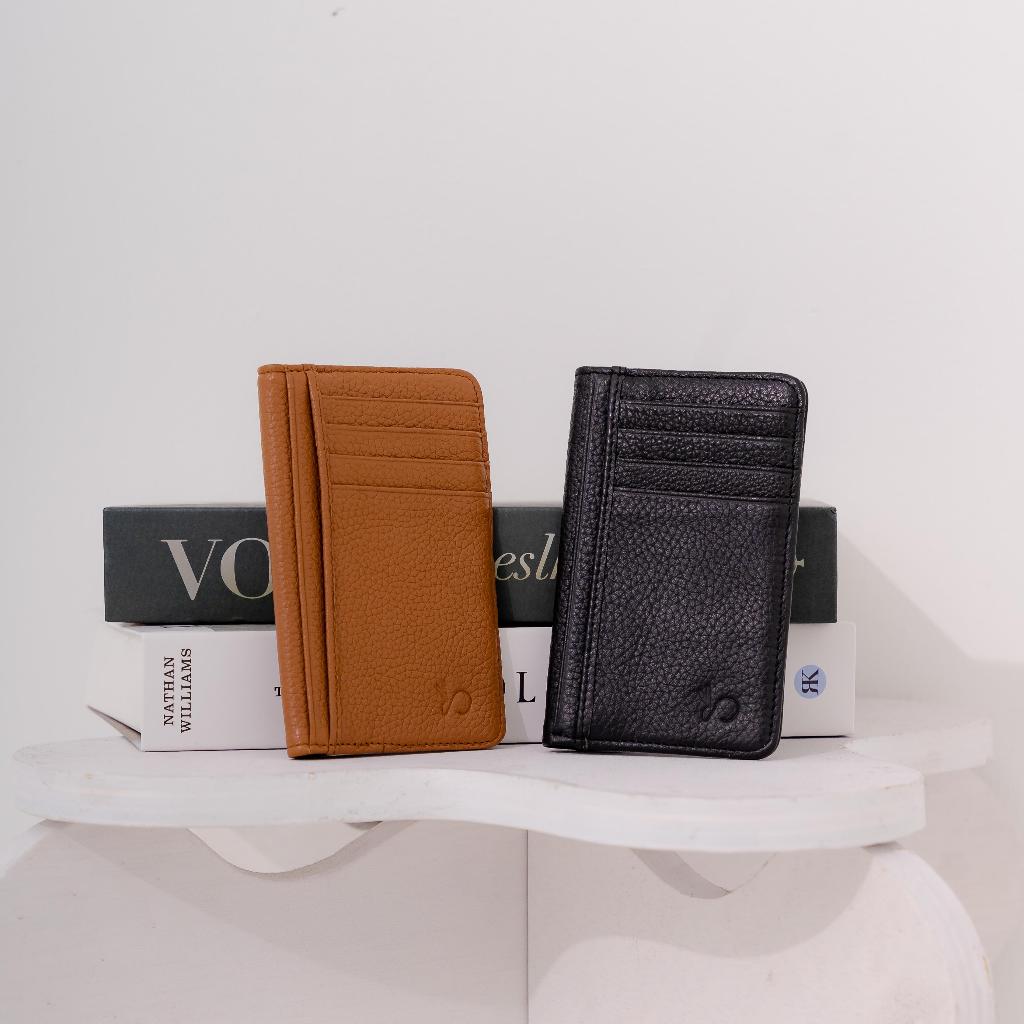 Jual Vallice - Flap Compact Wallet | Shopee Indonesia