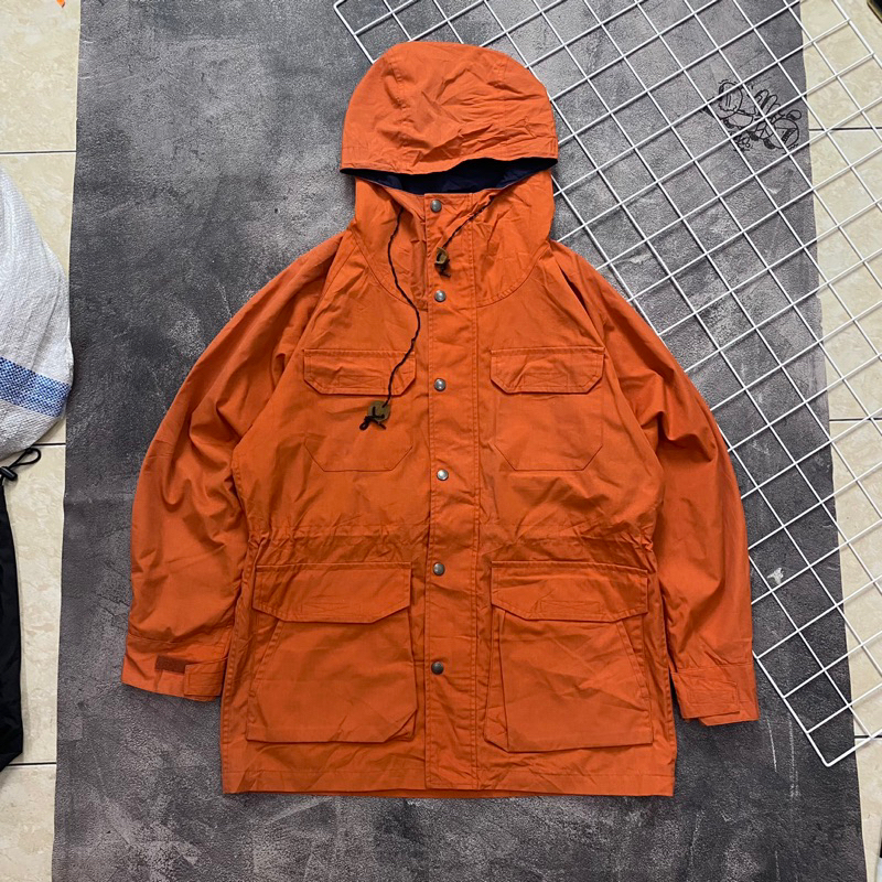 Jual Uniqlo Mountain Parka Jacket Shopee Indonesia