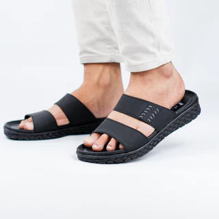 Working Sneakers For You Sandal  Kasual Pria Kode R-24 Size 39 - 43