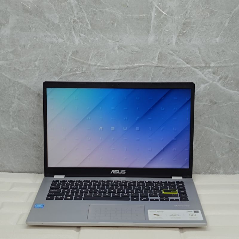 Jual Laptop Asus Vivobook E410ma Intel Celeron N4020 Ram 4gb Ssd 512gb Full Hd Shopee Indonesia 6353