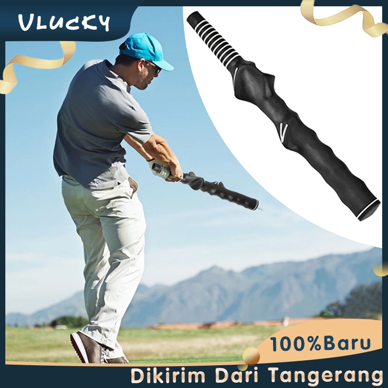 Jual Grip Stick Golf Grip Golf Karet Pegangan Stik Golf Ukuran | Shopee ...