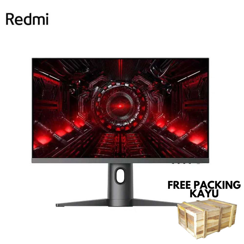 Jual Redmi Gaming Monitor 23.8 Inch 240Hz 1080p IPS AMD FreeSync 1ms ...